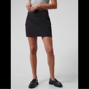Athleta SOHO Skort